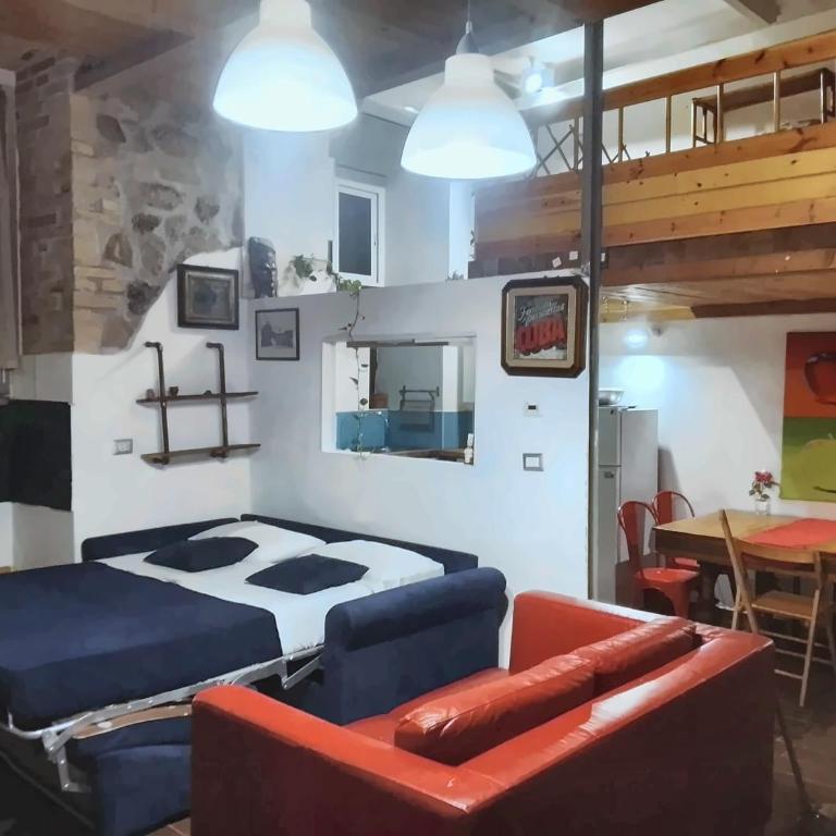 DGVatican - Appartamento con 2 Camere da Letto - 1