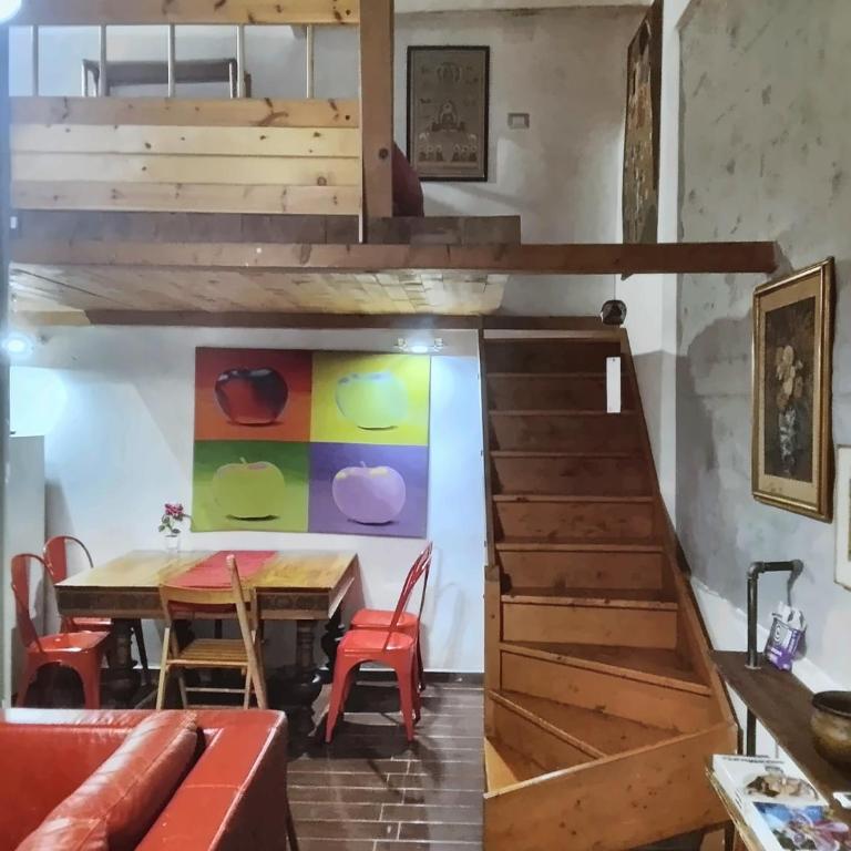 DGVatican - Appartamento con 2 Camere da Letto - 2