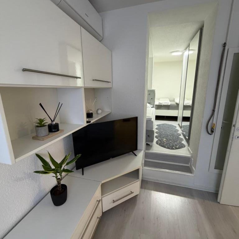 Sweet dreams Free Parking place - One-Bedroom Apartment - 2