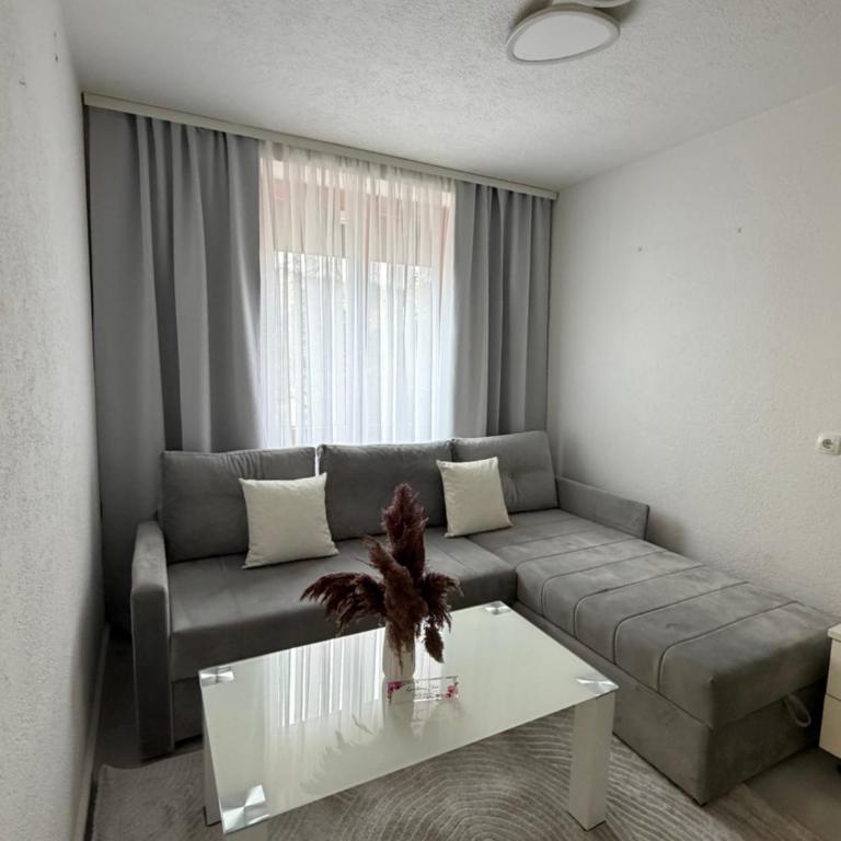Sweet dreams Free Parking place - One-Bedroom Apartment - 1