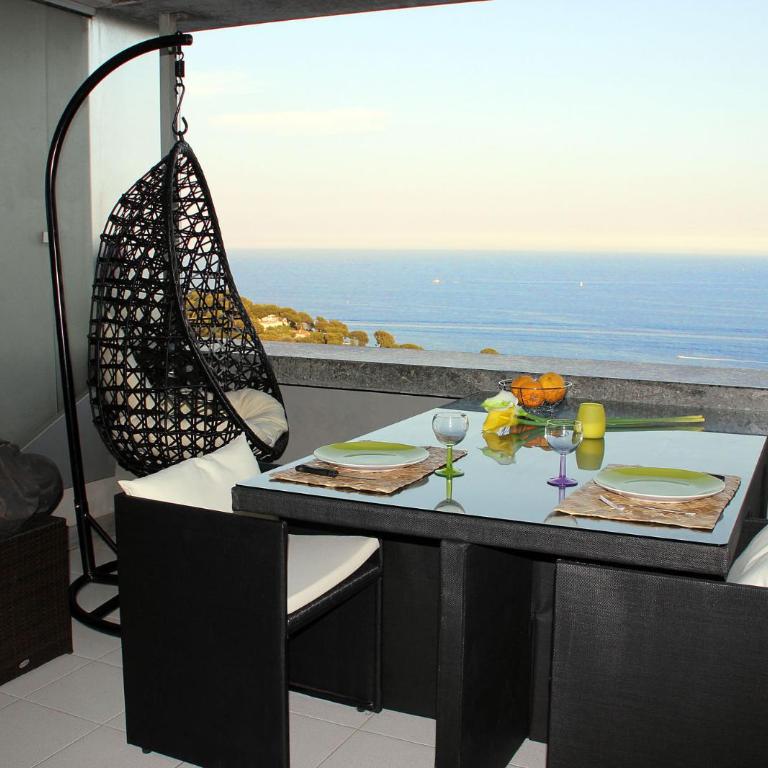 Appartement Zen Costa Plana - Appartamento con Vista Mare - 18