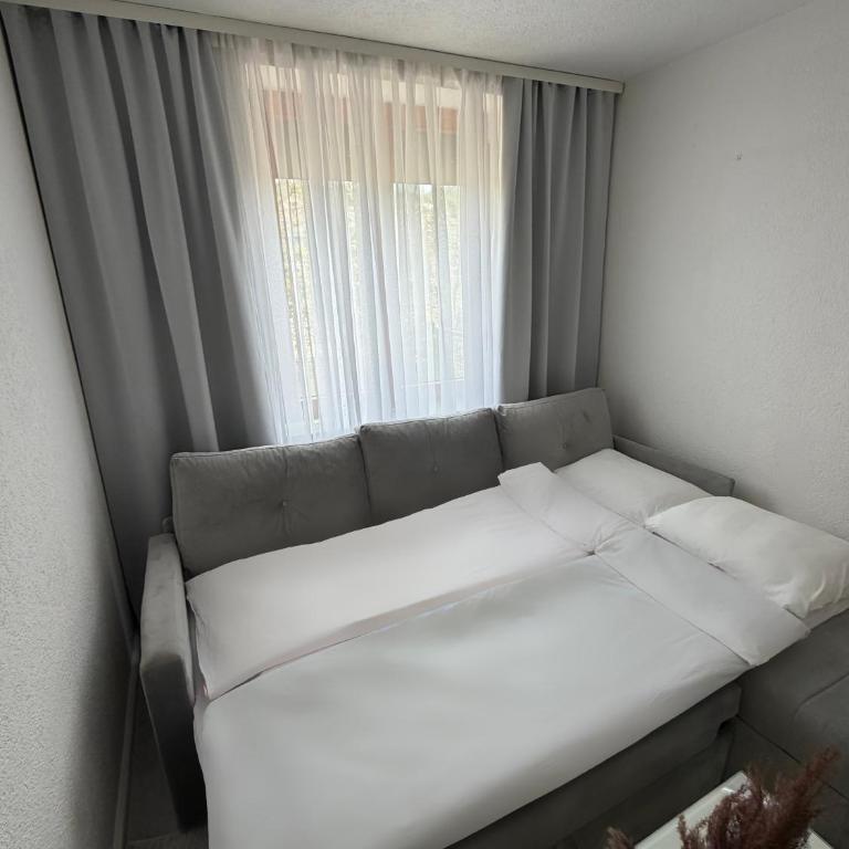 Sweet dreams Free Parking place - One-Bedroom Apartment - 3