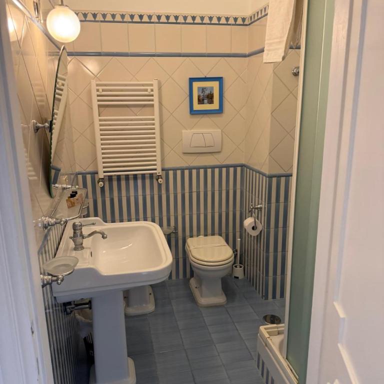 View Pantheon Roma Center - Appartamento con 3 Camere da Letto e con Vista - 8