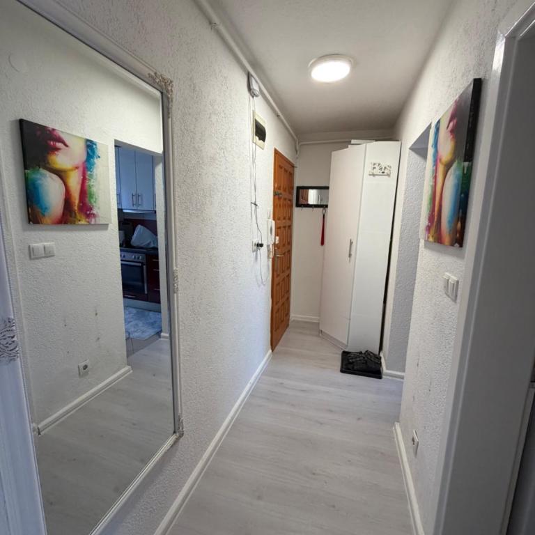 Sweet dreams Free Parking place - One-Bedroom Apartment - 10