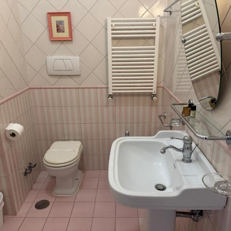 View Pantheon Roma Center - Appartamento con 3 Camere da Letto e con Vista - 5