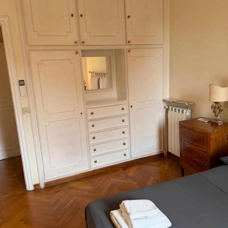 View Pantheon Roma Center - Appartamento con 3 Camere da Letto e con Vista - 10
