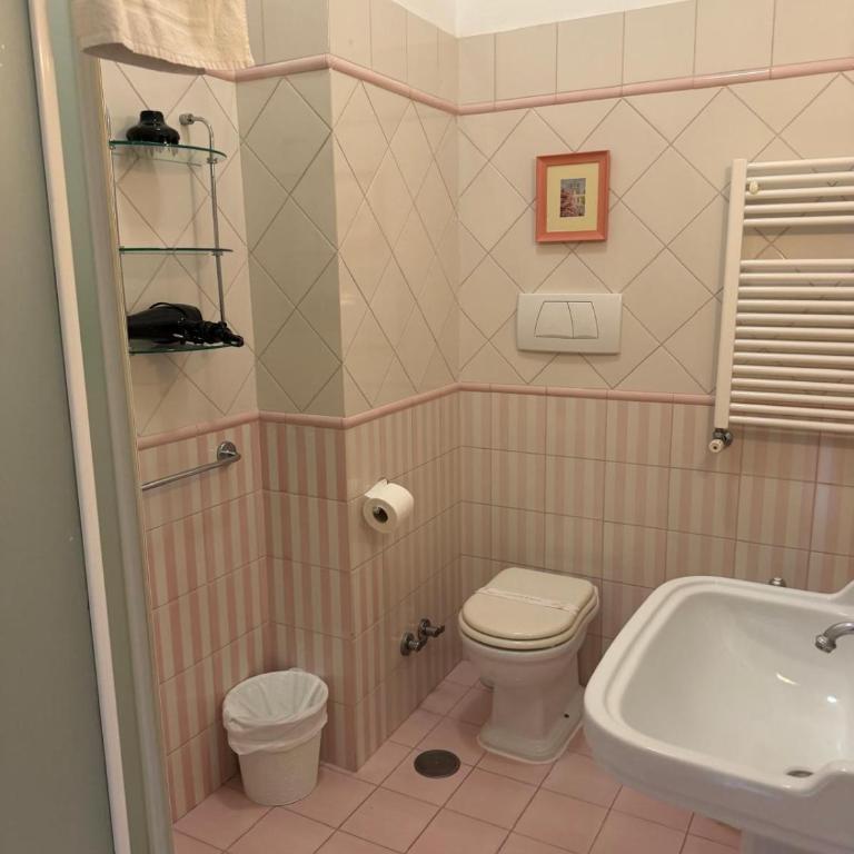 View Pantheon Roma Center - Appartamento con 3 Camere da Letto e con Vista - 11