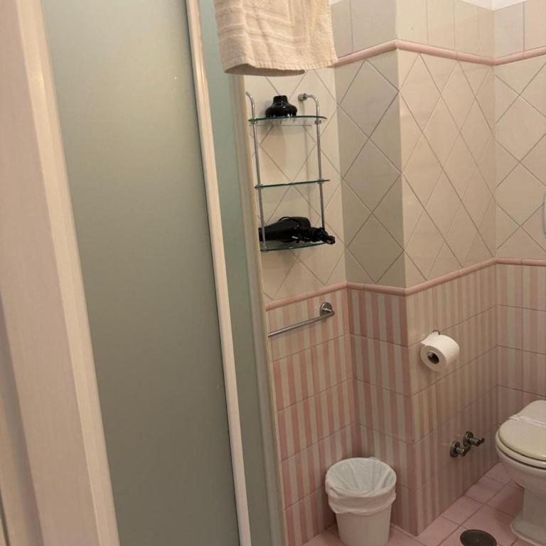 View Pantheon Roma Center - Appartamento con 3 Camere da Letto e con Vista - 13