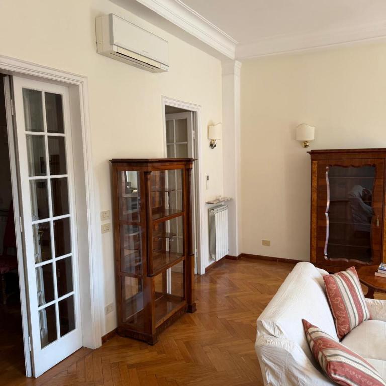 View Pantheon Roma Center - Appartamento con 3 Camere da Letto e con Vista - 14