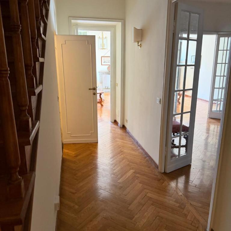 View Pantheon Roma Center - Appartamento con 3 Camere da Letto e con Vista - 16