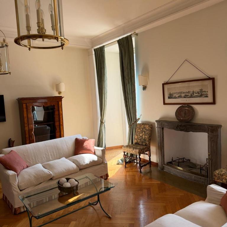 View Pantheon Roma Center - Appartamento con 3 Camere da Letto e con Vista - 18