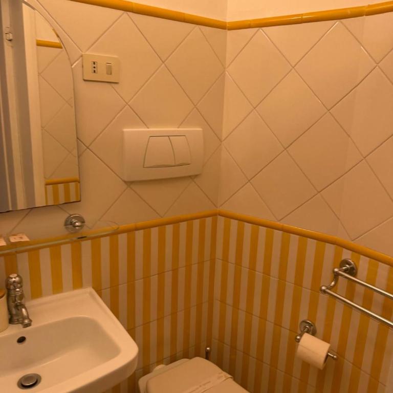 View Pantheon Roma Center - Appartamento con 3 Camere da Letto e con Vista - 19