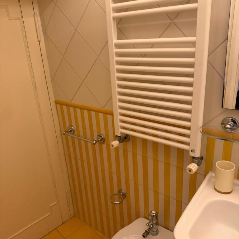 View Pantheon Roma Center - Appartamento con 3 Camere da Letto e con Vista - 20