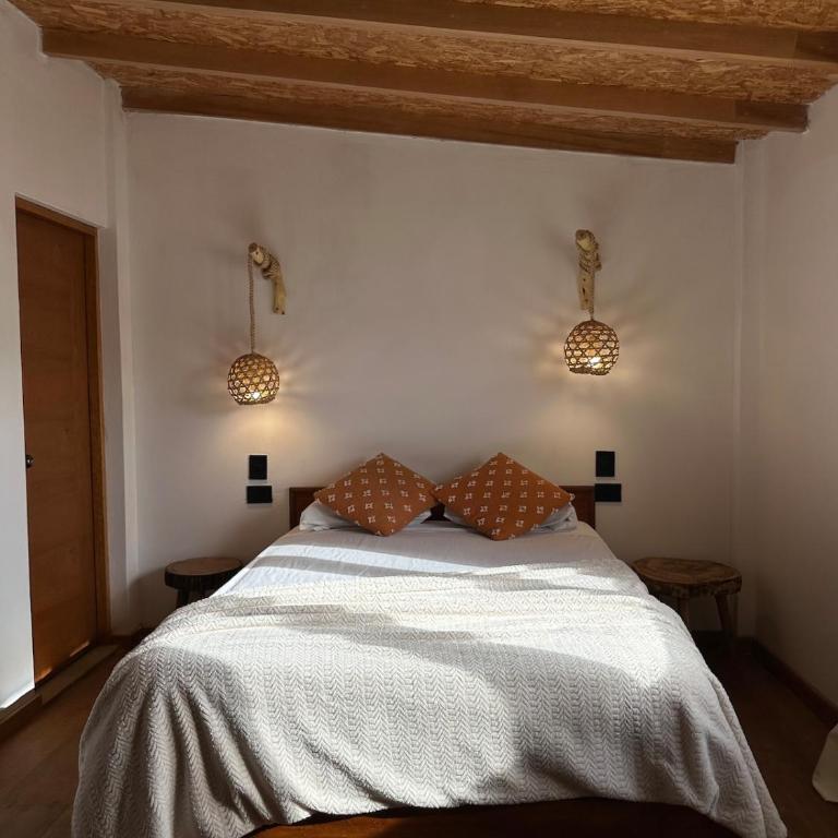 Ruta 51 Exclusive private ocean access in Punta Sal - Eight-Bedroom House - 8