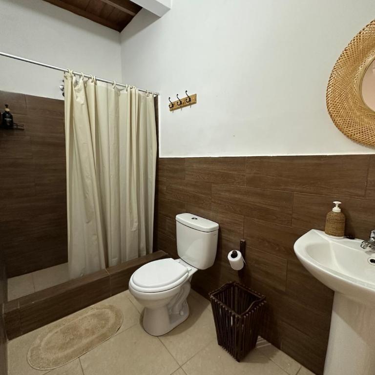 Ruta 51 Exclusive private ocean access in Punta Sal - Eight-Bedroom House - 11