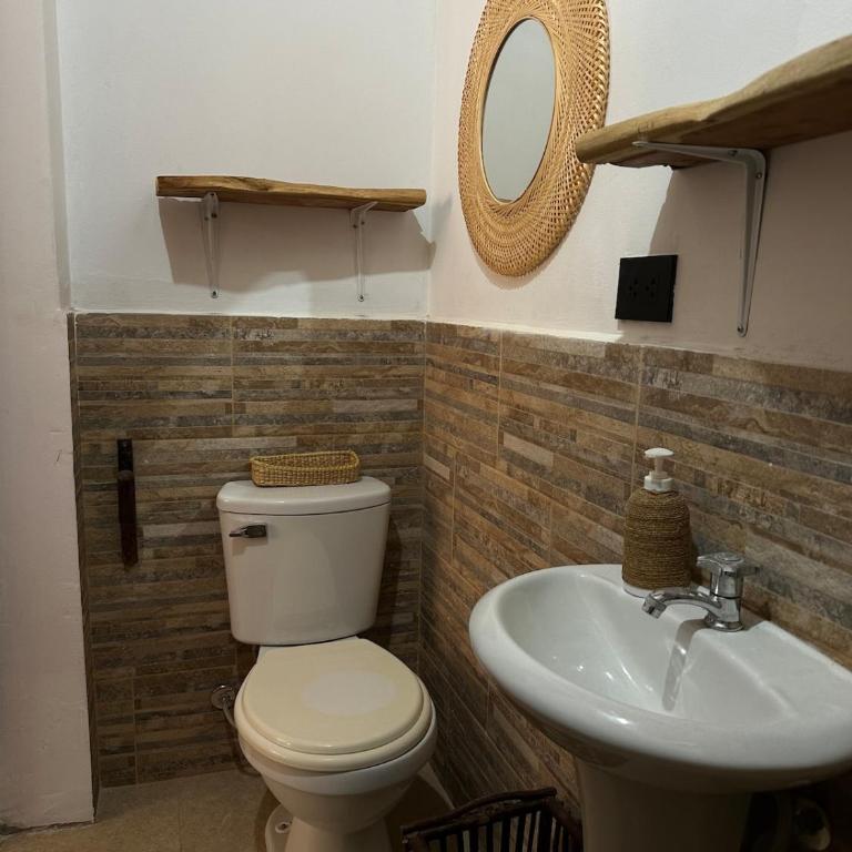 Ruta 51 Exclusive private ocean access in Punta Sal - Eight-Bedroom House - 13