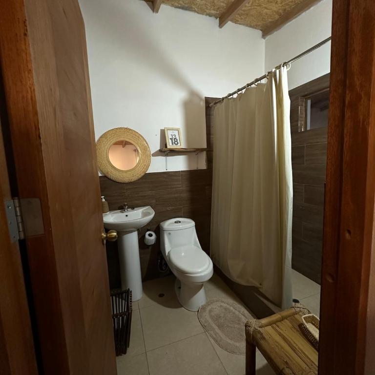 Ruta 51 Exclusive private ocean access in Punta Sal - Eight-Bedroom House - 14