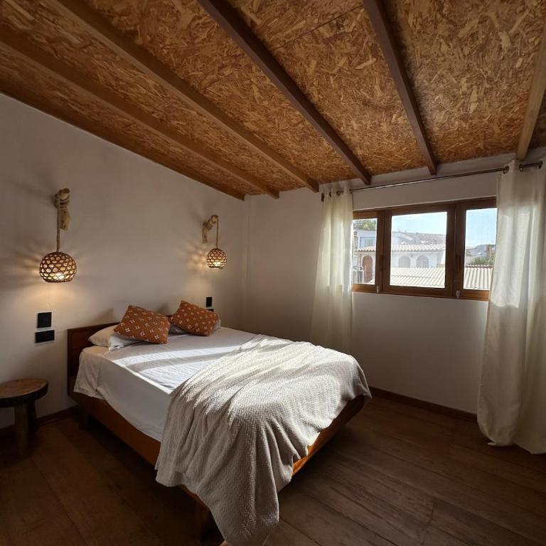 Ruta 51 Exclusive private ocean access in Punta Sal - Eight-Bedroom House - 20