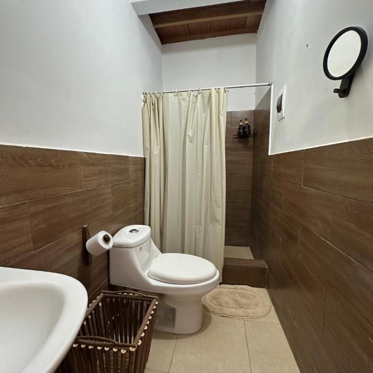 Ruta 51 Exclusive private ocean access in Punta Sal - Eight-Bedroom House - 24
