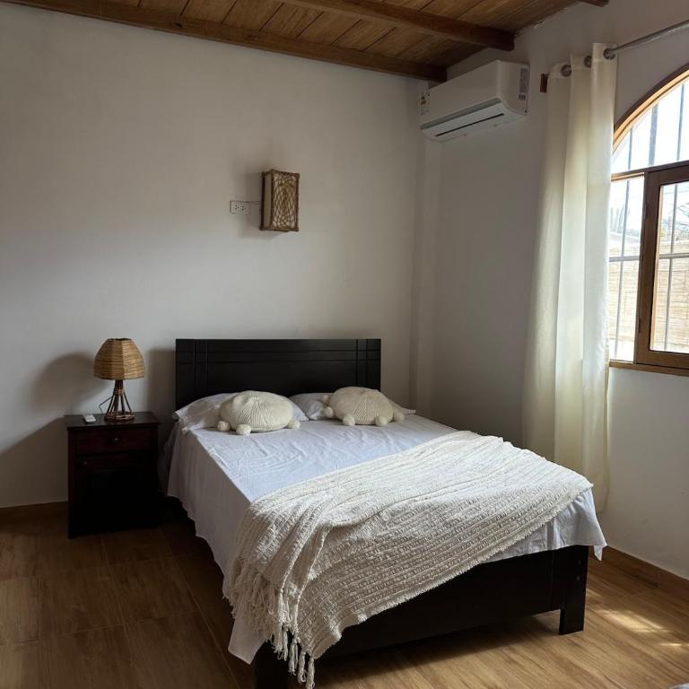 Ruta 51 Exclusive private ocean access in Punta Sal - Eight-Bedroom House - 28