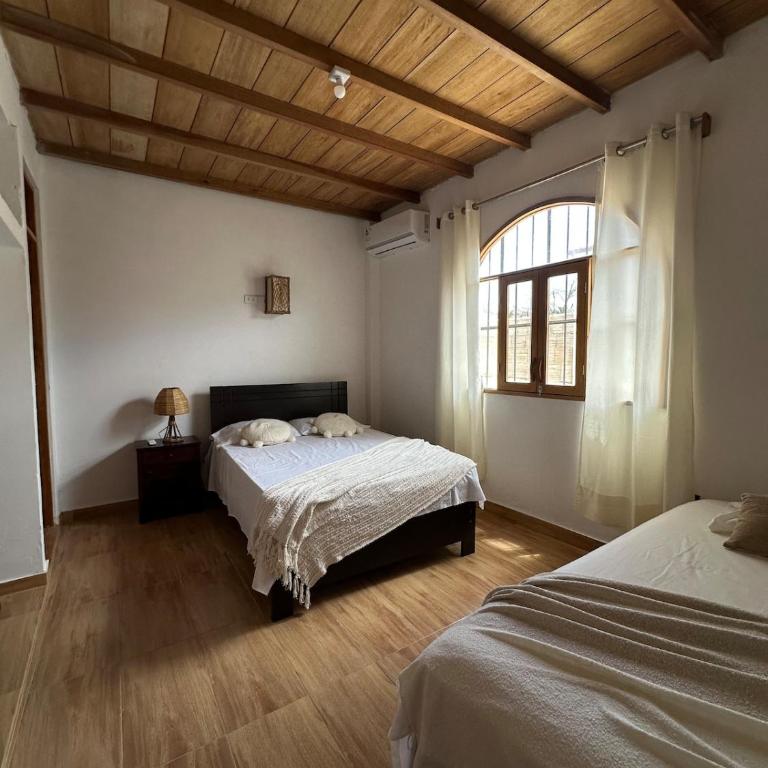 Ruta 51 Exclusive private ocean access in Punta Sal - Eight-Bedroom House - 29