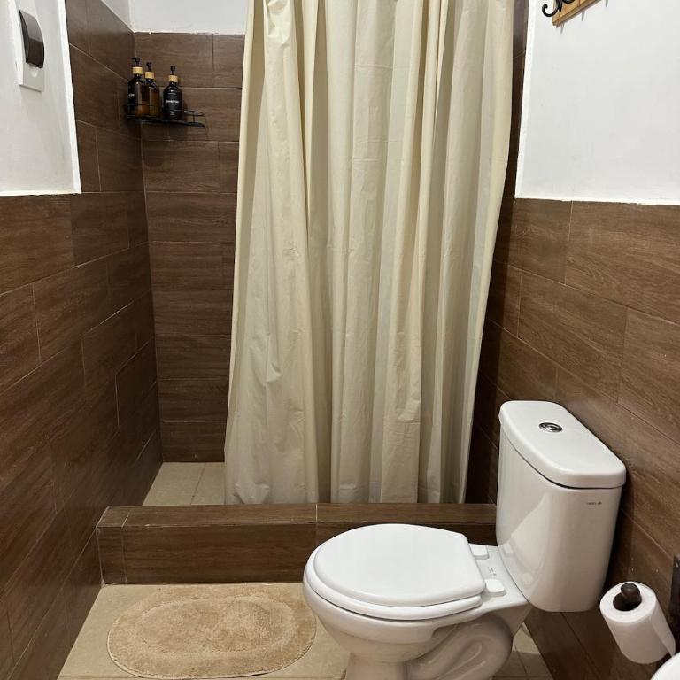 Ruta 51 Exclusive private ocean access in Punta Sal - Eight-Bedroom House - 31