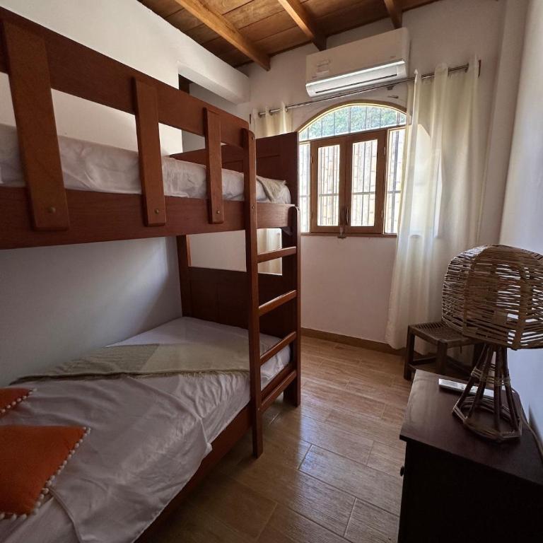 Ruta 51 Exclusive private ocean access in Punta Sal - Eight-Bedroom House - 32