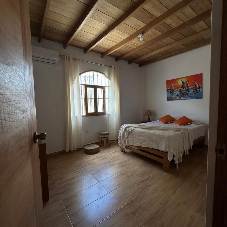 Ruta 51 Exclusive private ocean access in Punta Sal - Eight-Bedroom House - 40