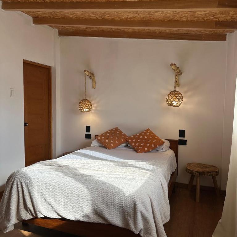 Ruta 51 Exclusive private ocean access in Punta Sal - Eight-Bedroom House - 41