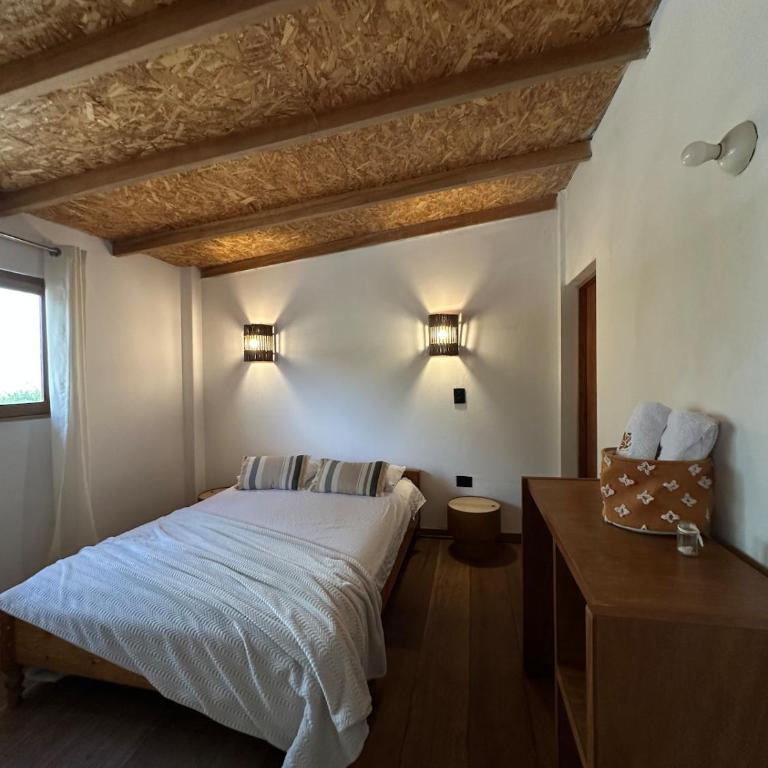Ruta 51 Exclusive private ocean access in Punta Sal - Eight-Bedroom House - 43
