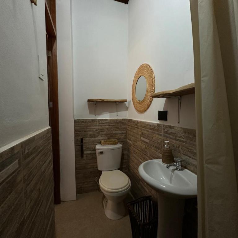Ruta 51 Exclusive private ocean access in Punta Sal - Eight-Bedroom House - 44