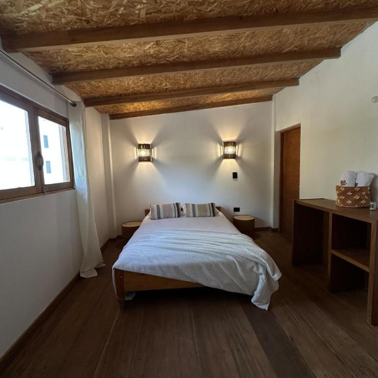 Ruta 51 Exclusive private ocean access in Punta Sal - Eight-Bedroom House - 46