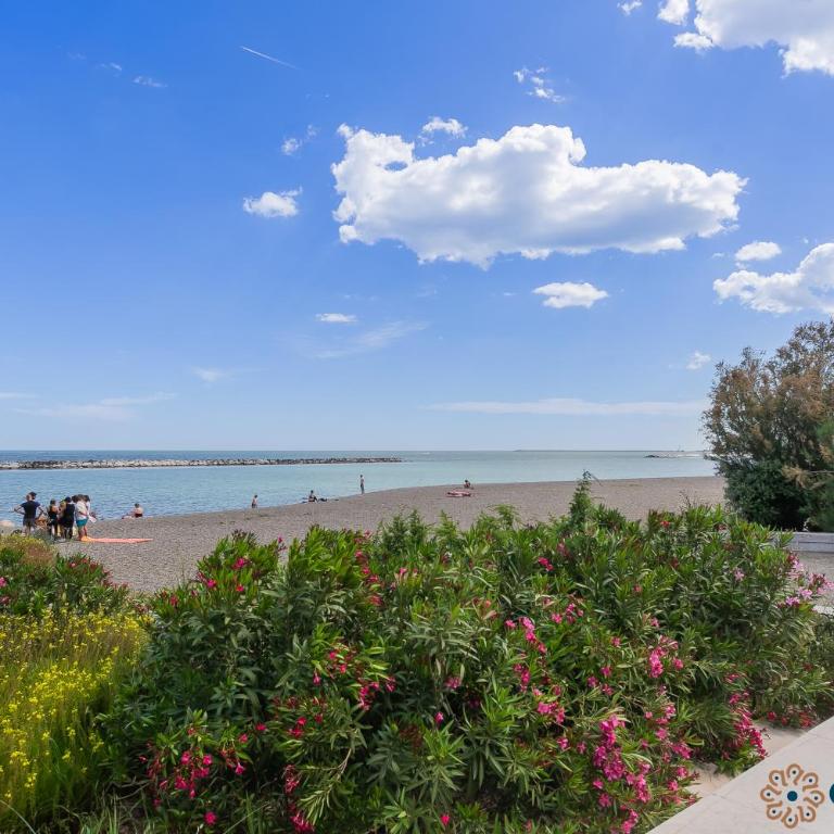 Brezza di Levante - Alba By Apulia Accommodation - Appartamento con 1 Camera da Letto - 18