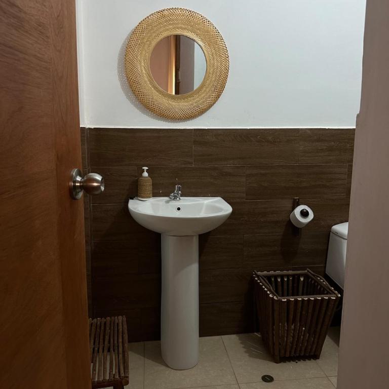 Ruta 51 Exclusive private ocean access in Punta Sal - Eight-Bedroom House - 47