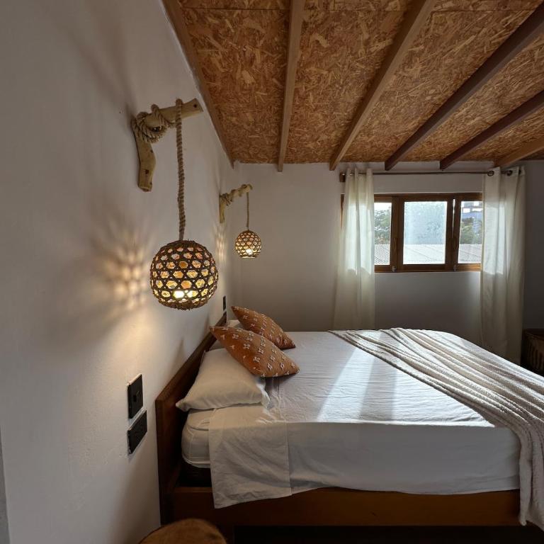 Ruta 51 Exclusive private ocean access in Punta Sal - Eight-Bedroom House - 48