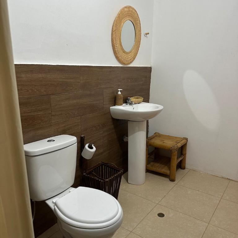 Ruta 51 Exclusive private ocean access in Punta Sal - Eight-Bedroom House - 49