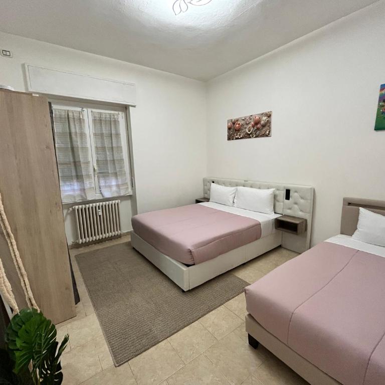 AntoBel House Milano - Appartamento - Piano Terra - 21