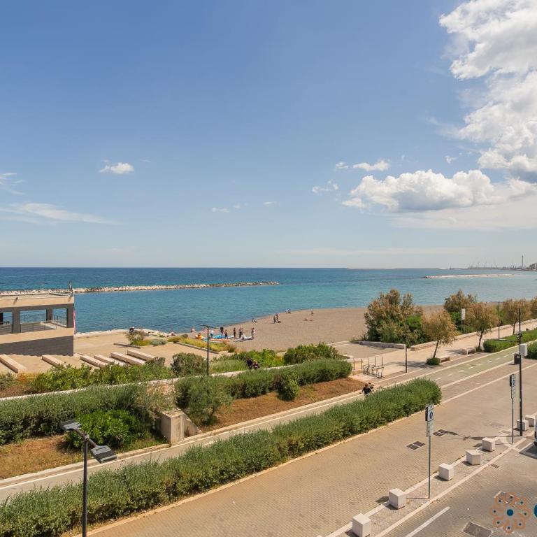 Brezza di Levante - Tramonto By Apulia Accommodation - Appartamento con 1 Camera da Letto - 18