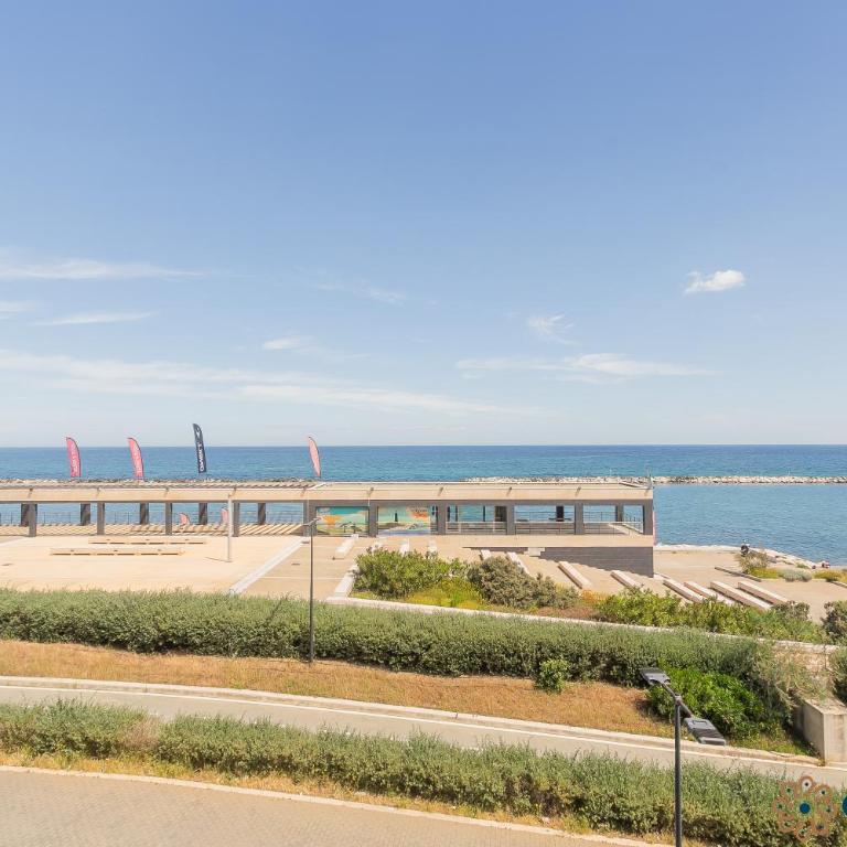Brezza di Levante - Tramonto By Apulia Accommodation - Appartamento con 1 Camera da Letto - 19