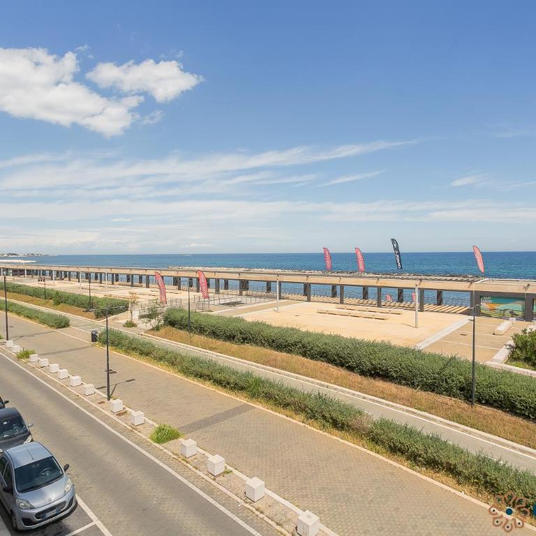 Brezza di Levante - Tramonto By Apulia Accommodation - Appartamento con 1 Camera da Letto - 21
