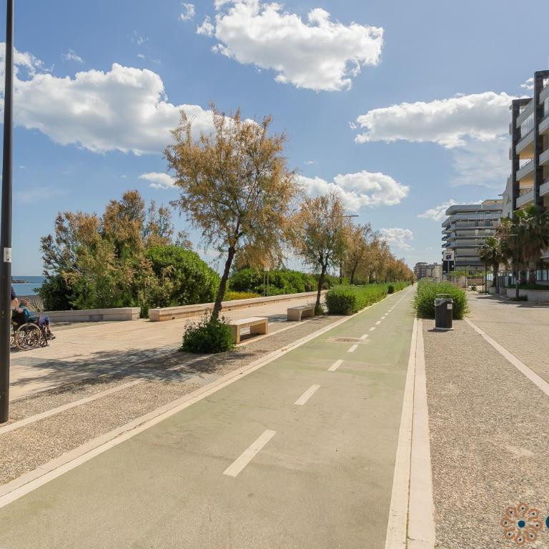 Brezza di Levante - Tramonto By Apulia Accommodation - Appartamento con 1 Camera da Letto - 22