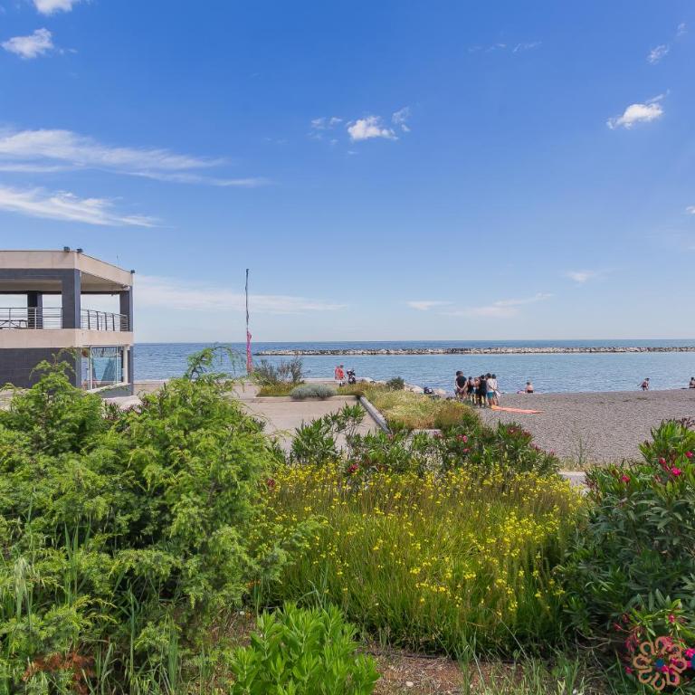 Brezza di Levante - Tramonto By Apulia Accommodation - Appartamento con 1 Camera da Letto - 23