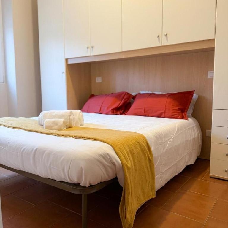 Luigia Apartment Verona Fiera - Apartment mit 2 Schlafzimmern - 12
