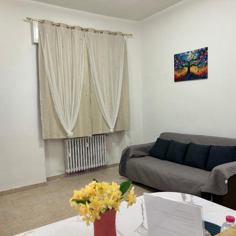 AntoBel House Milano - Appartamento - Piano Terra - 24