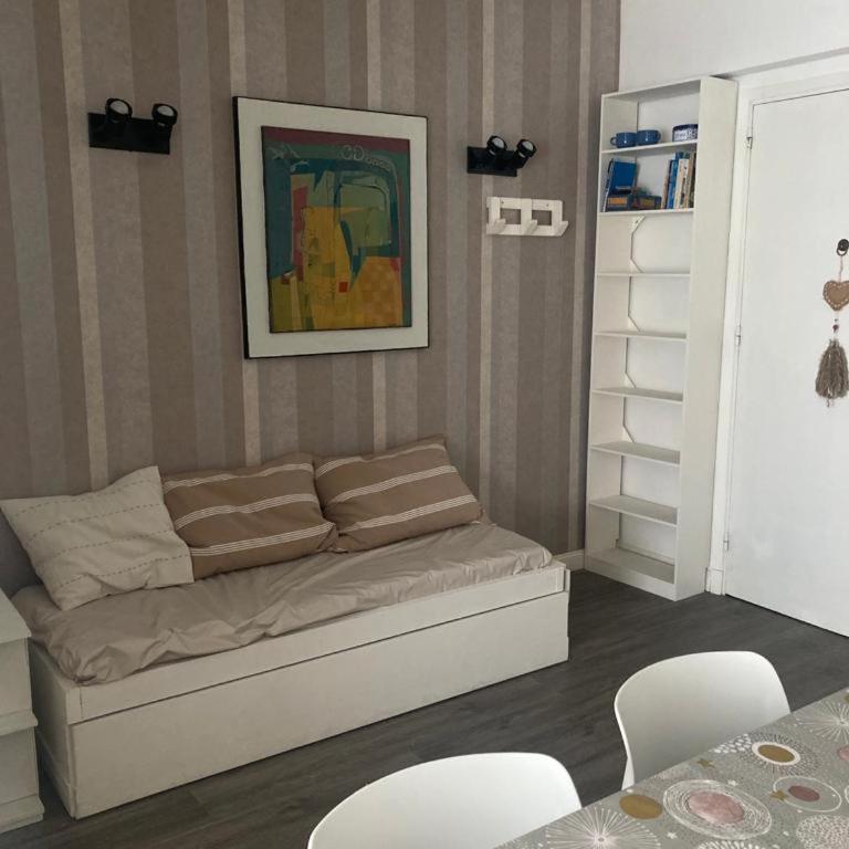 Falucho - Apartamento de 1 Dormitorio con balcón y vistas a la ciudad - 7