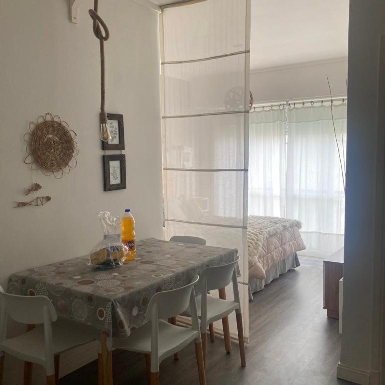 Falucho - Apartamento de 1 Dormitorio con balcón y vistas a la ciudad - 11