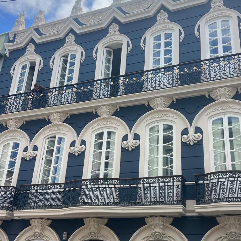 TRIANA 80 Residence 2-C - Appartement 1 Chambre - 2