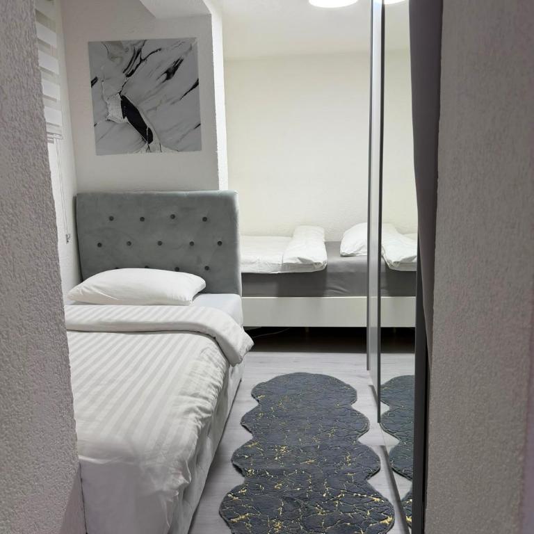 Sweet dreams Free Parking place - One-Bedroom Apartment - 7