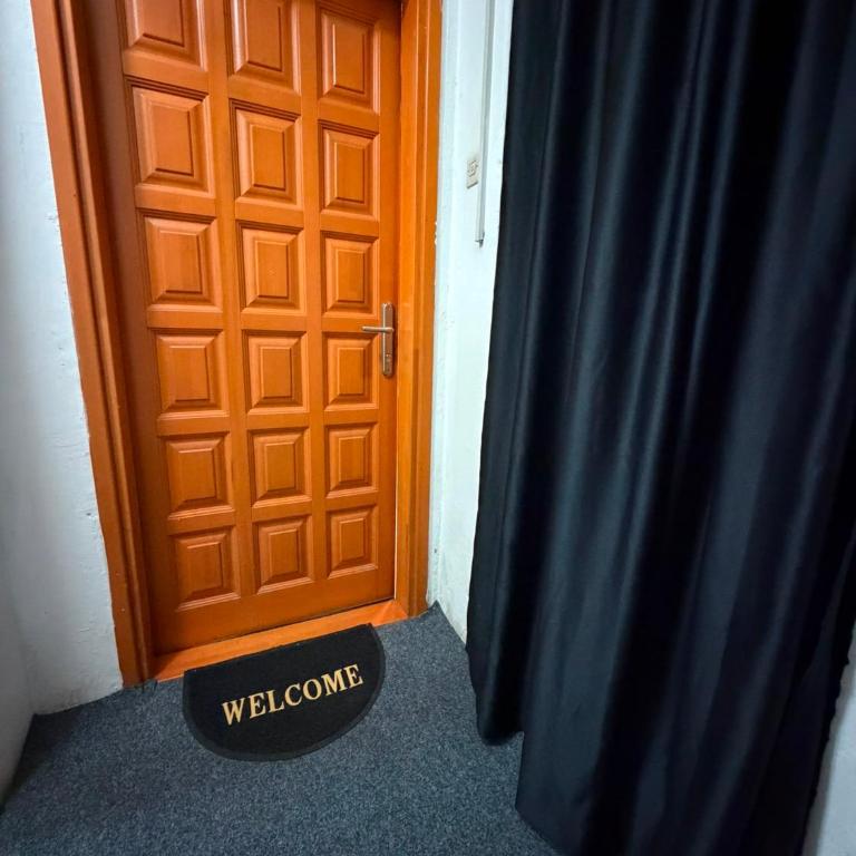 Sweet dreams Free Parking place - One-Bedroom Apartment - 20