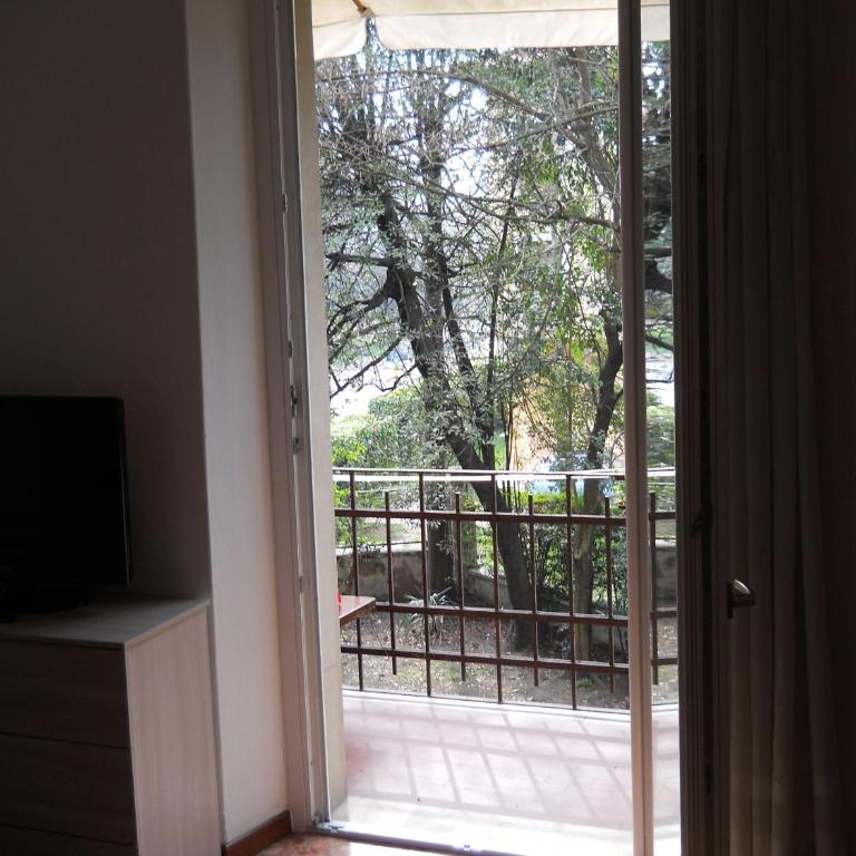 Lo Scoiattolo - Monolocale con Balcone - 11